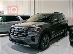 فورد إكسبلورر